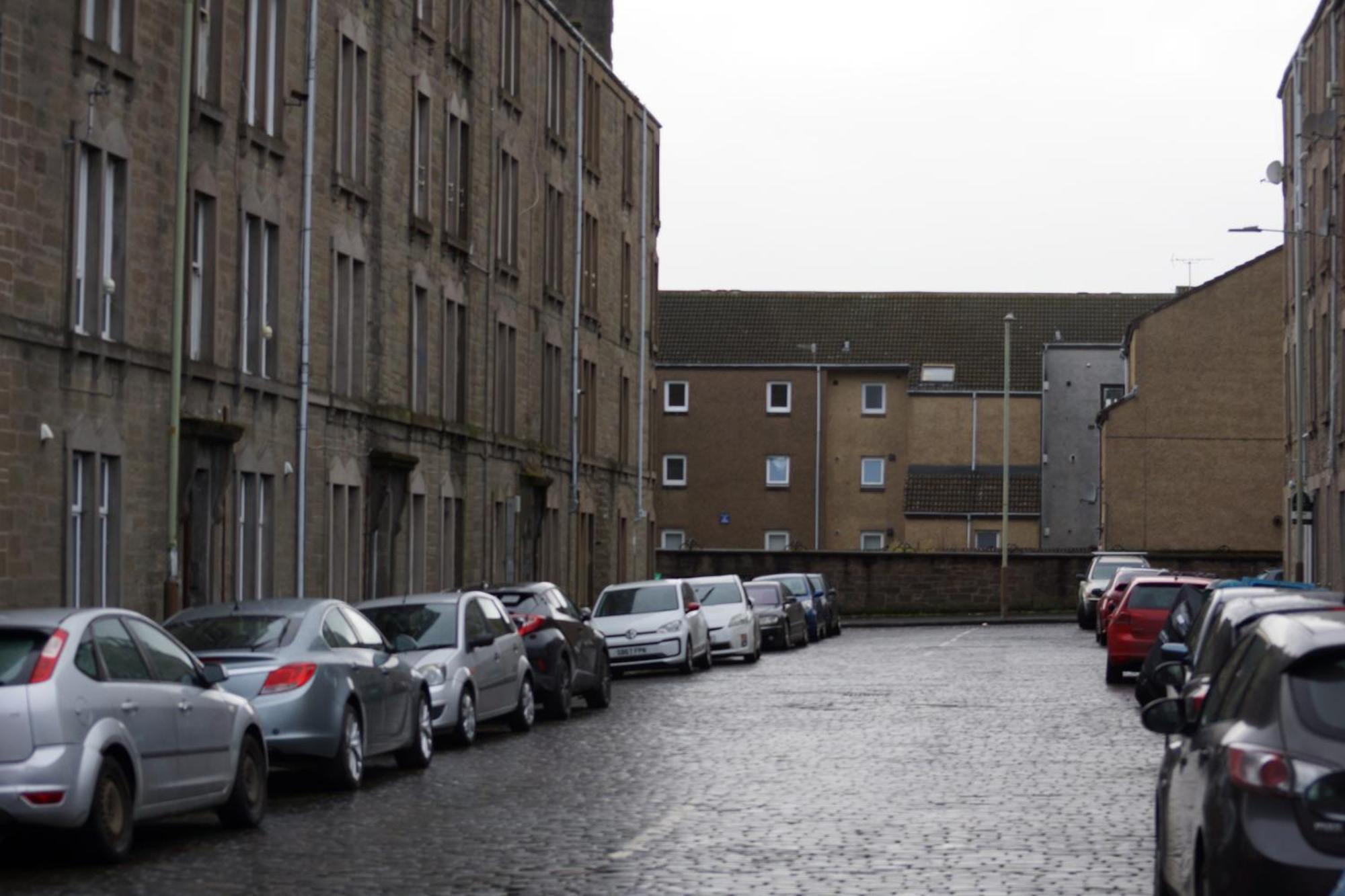 Apartment - Sleeps 4 - Pet Friendly Dundee
